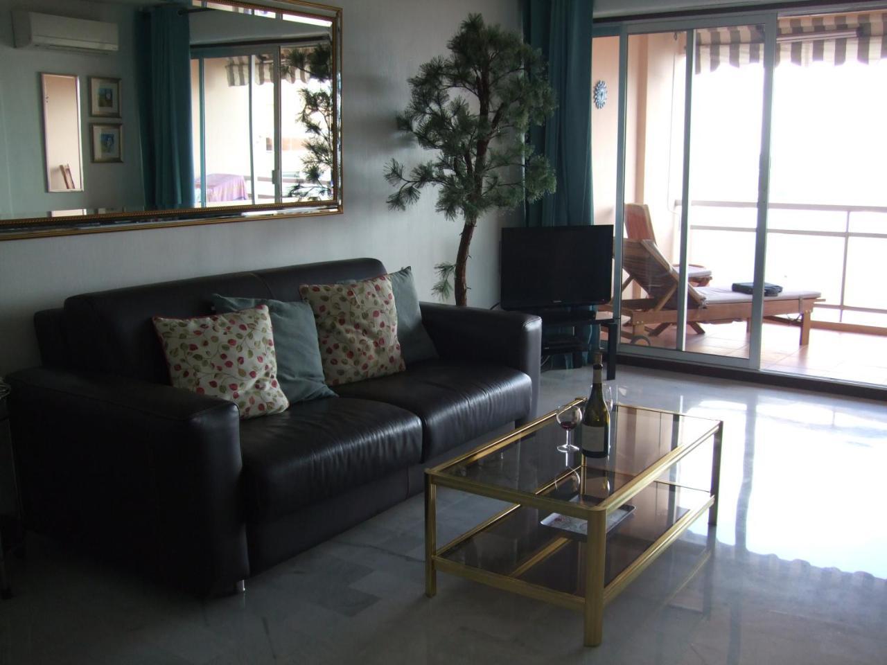 L'Agrianthe Apartment Villefranche-sur-Mer Exterior photo